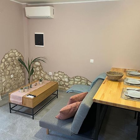 Spitaki Villa Alepou Eksteriør billede