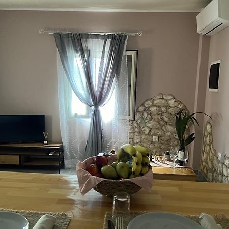 Spitaki Villa Alepou Eksteriør billede